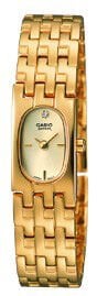Casio Lth-1041N-9Cdr Analog Kadın Kol Saati