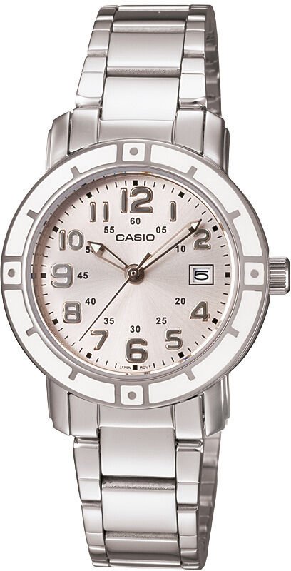 Casio Ltp-1300D-7Adr Analog Kadın Kol Saati