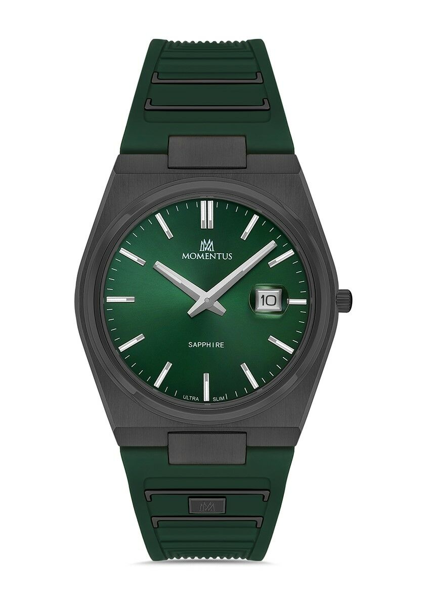 Momentus Men's Crown Master EM345N-15YN