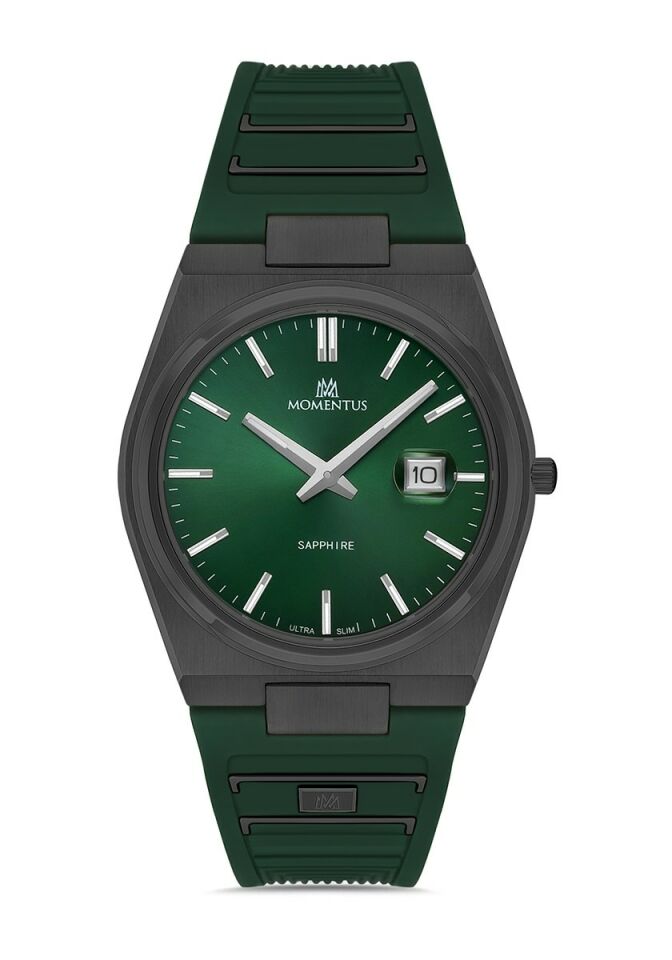 Momentus Men's Crown Master EM345N-15YN