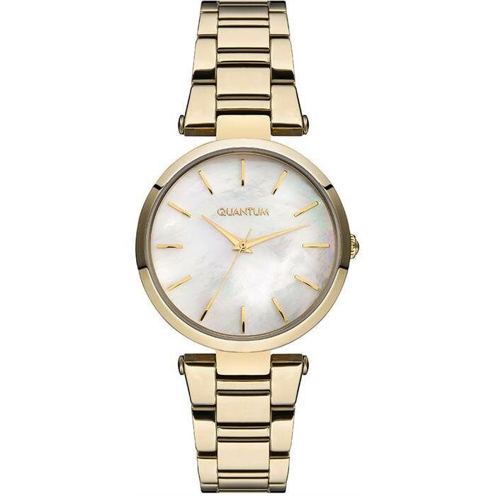 Quantum Iml981.120 Kadın Kol Saati