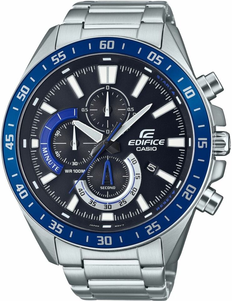 Casio Efv-620D-1A2Vudf Edifice Erkek Kol Saati
