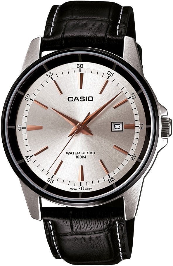 Casio MTP-1344AL-7A1VDF Analog Erkek Kol Saati