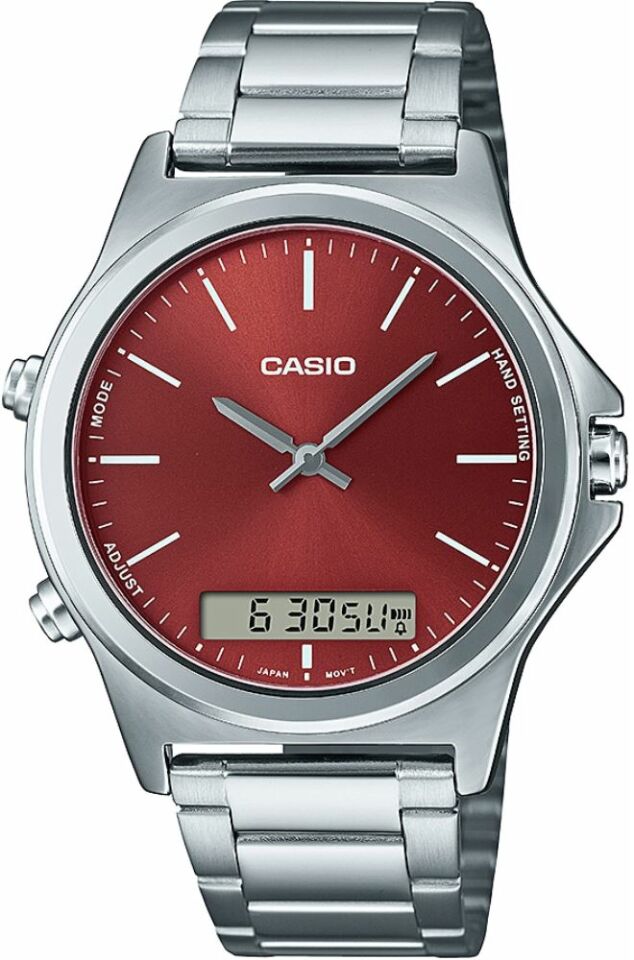 Casio Mtp-Vc01D-5Eudf Analog Erkek Kol Saati