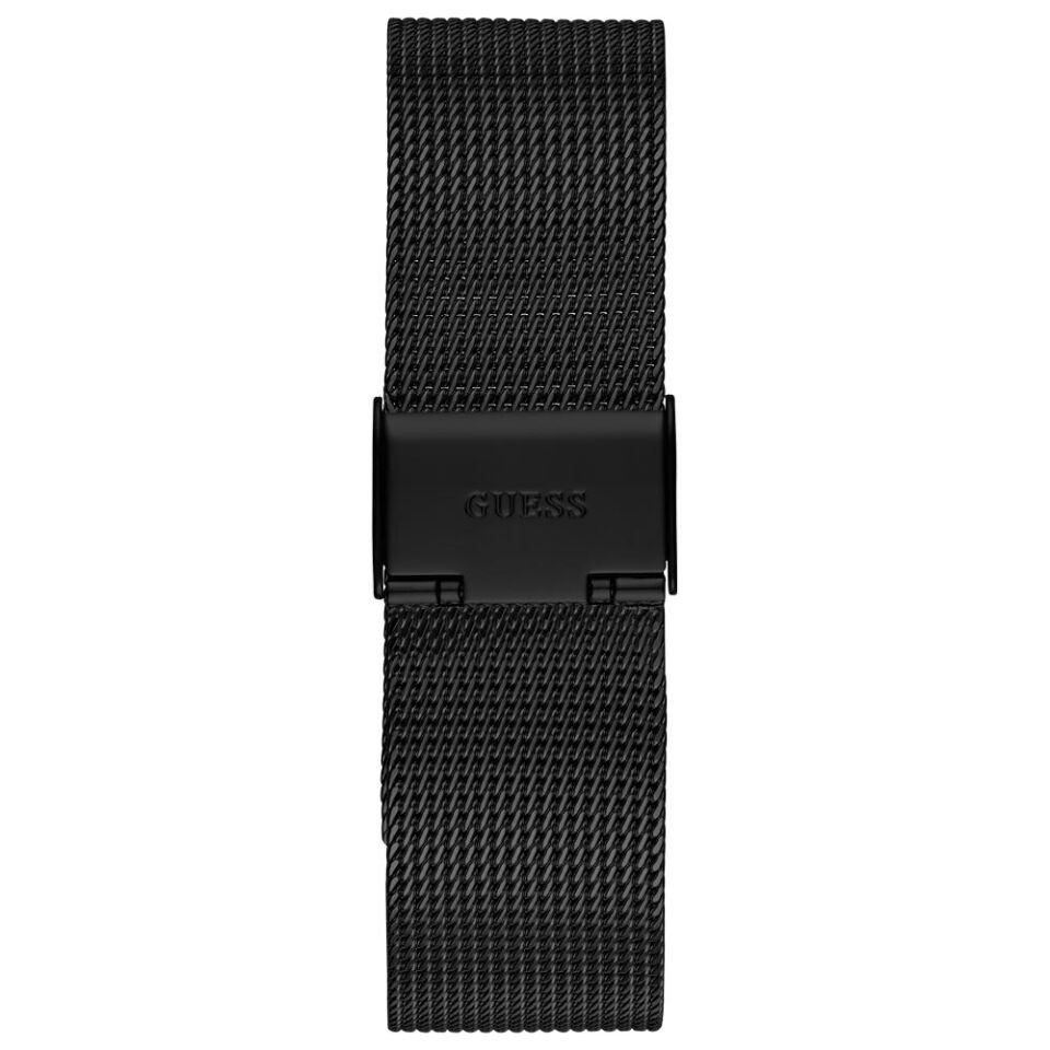 Guess GUGW0069G3 Pırlantalı Erkek Kol Saati
