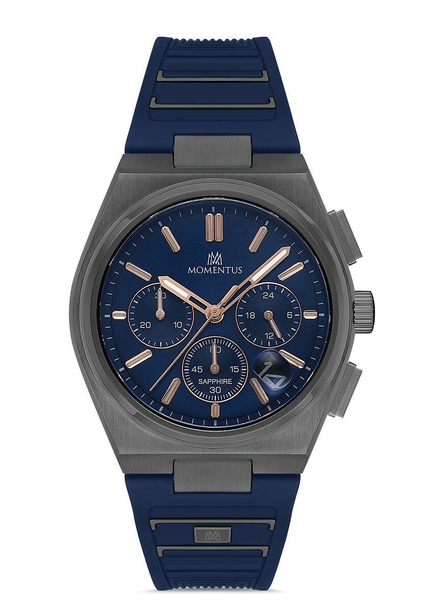 Momentus Men's Sport Master TM345N-11MR