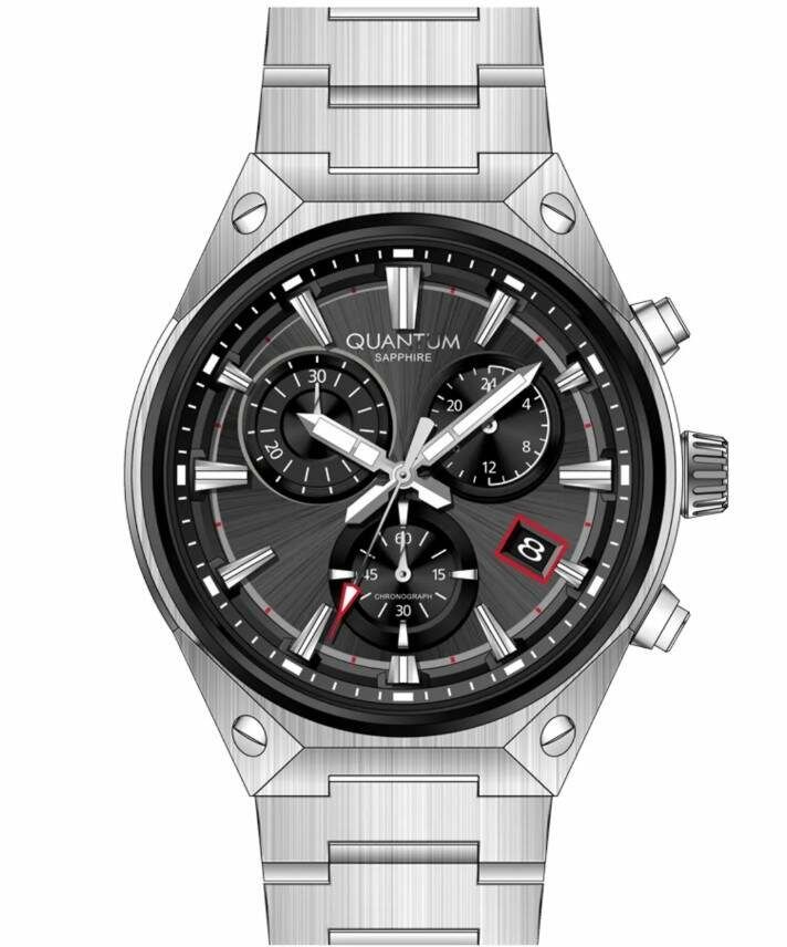 Quantum Hng1172.350 Erkek Kol Saati