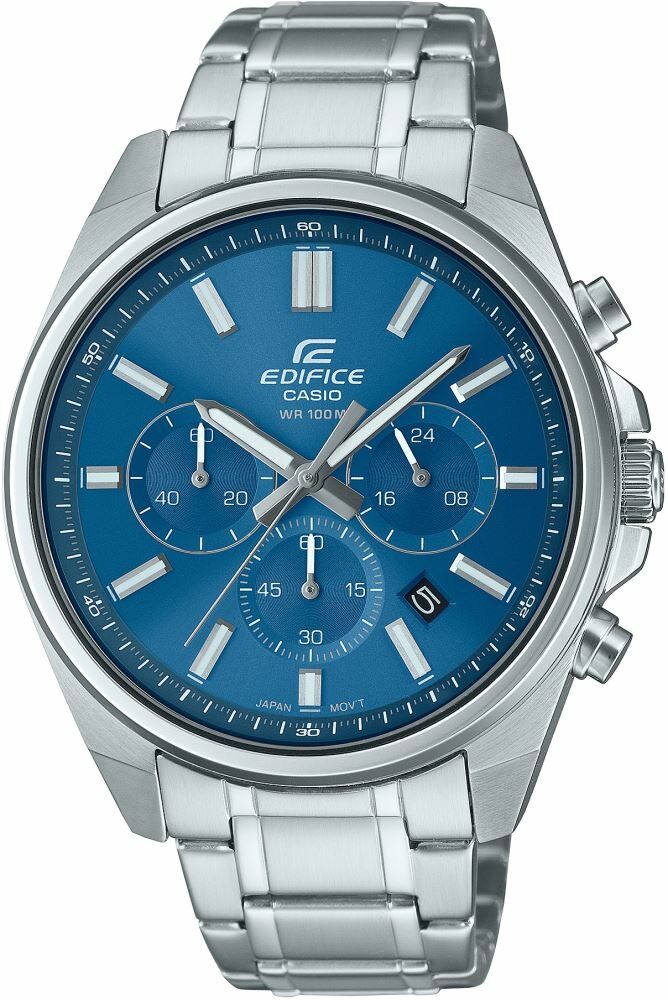 Casio EFV-650D-2AVUDF Edifice Erkek Kol Saati