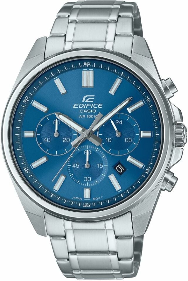 Casio EFV-650D-2AVUDF Edifice Erkek Kol Saati