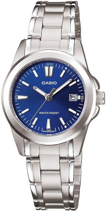 Casio Ltp-1215A-2A2Df Analog Kadın Kol Saati