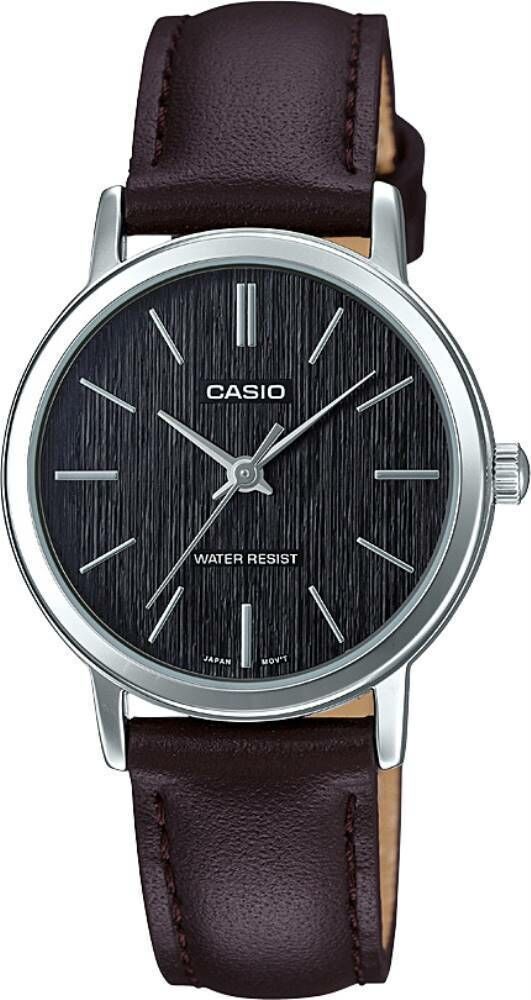 Casio Ltp-E145L-1Adf Analog Kadın Kol Saati