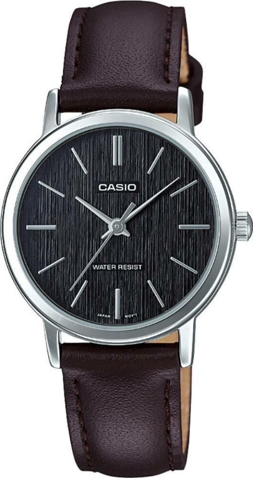 Casio Ltp-E145L-1Adf Analog Kadın Kol Saati