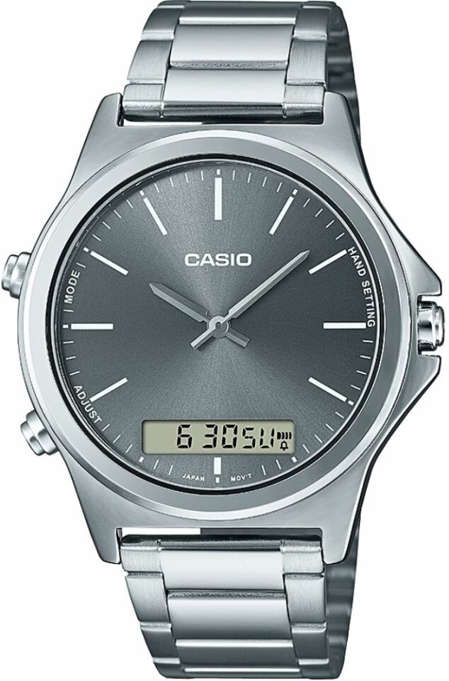 Casio Mtp-Vc01D-8Eudf Analog Erkek Kol Saati