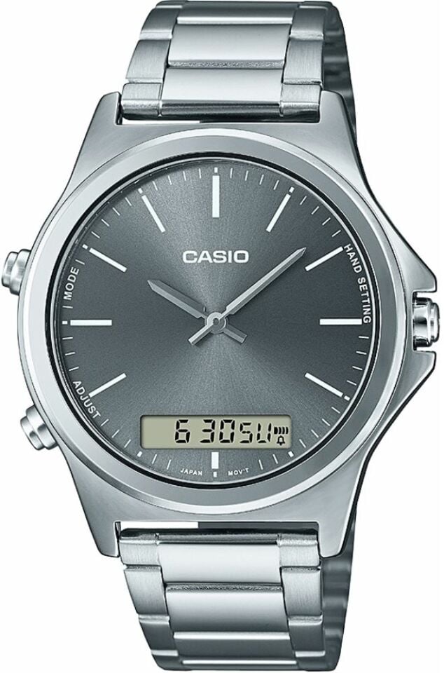 Casio Mtp-Vc01D-8Eudf Analog Erkek Kol Saati