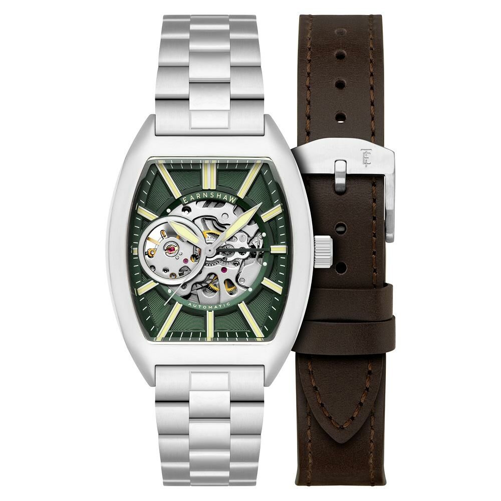 Earnshaw Es-8310-33 Erkek Kol Saati