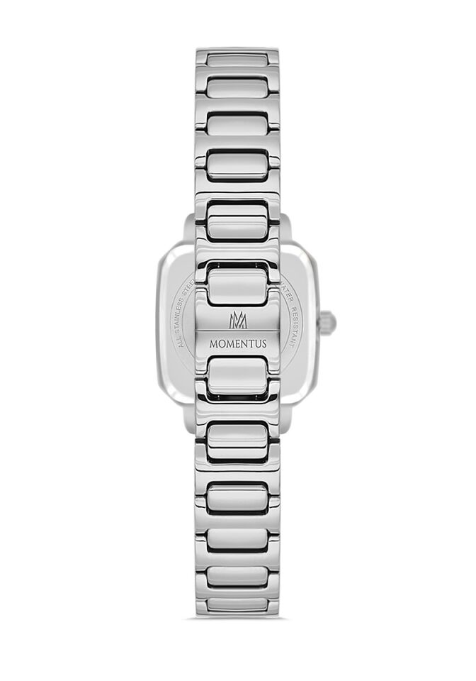 Momentus CW321S-02SS Kadın Kol Saati