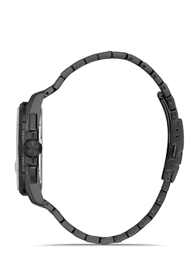 Momentus Men's Time Master SM386N-15SN