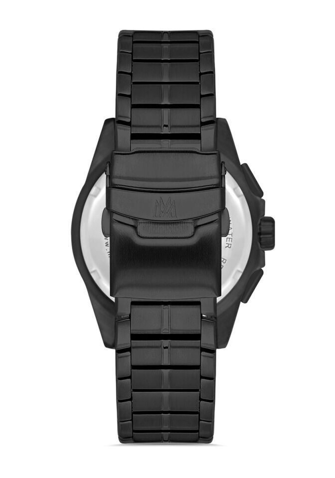 Momentus Men's Time Master SM386N-15SN