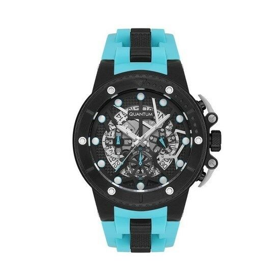 Quantum Hng535.650 Erkek Kol Saati