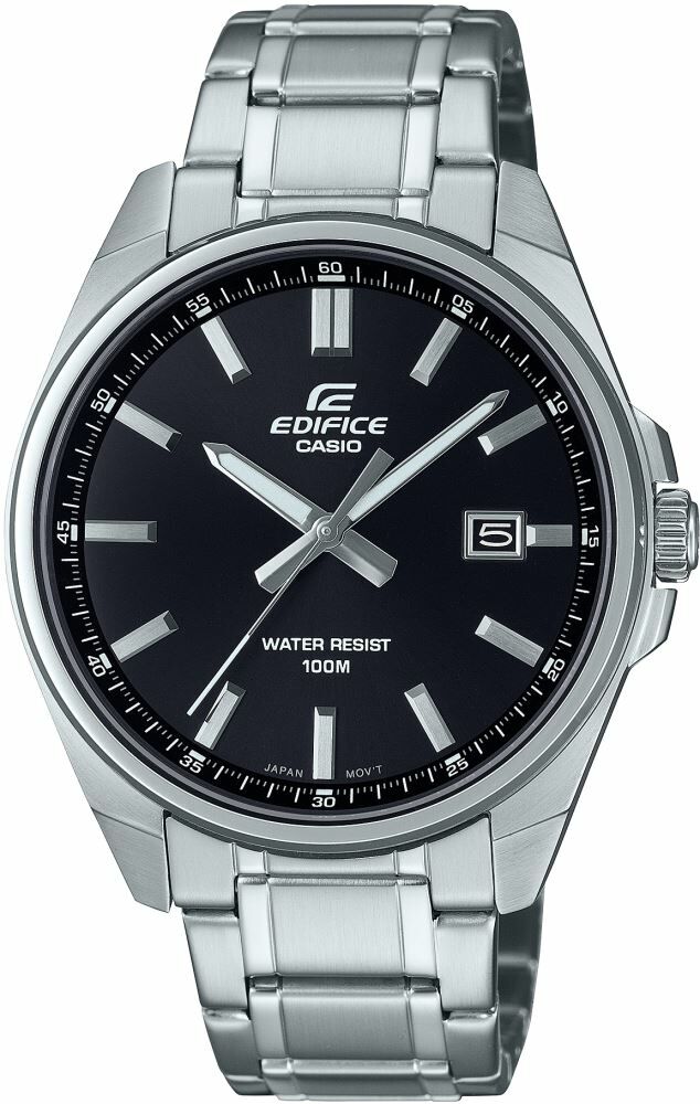 Casio EFV-150D-1AVUDF Edifice Erkek Kol Saati