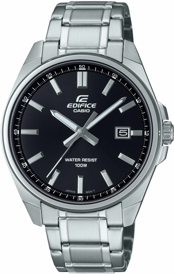 Casio EFV-150D-1AVUDF Edifice Erkek Kol Saati
