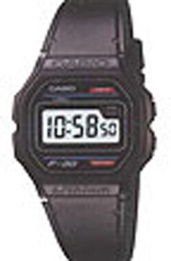 Casio F-30-1Bq Digital Erkek Kol Saati