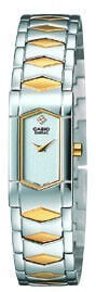 Casio Lth-1043G-7Ddr Analog Kadın Kol Saati