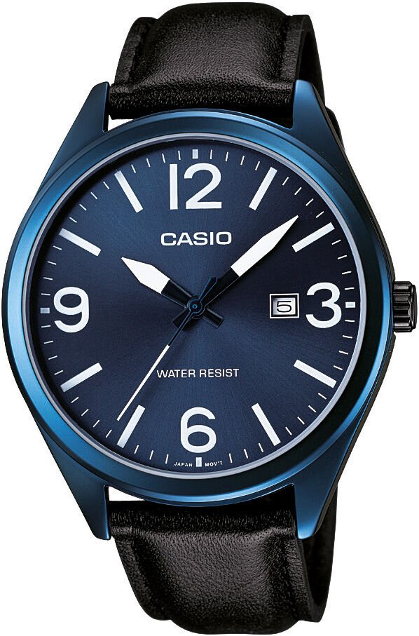 Casio Mtp-1342L-2Bdf Analog Erkek Kol Saati
