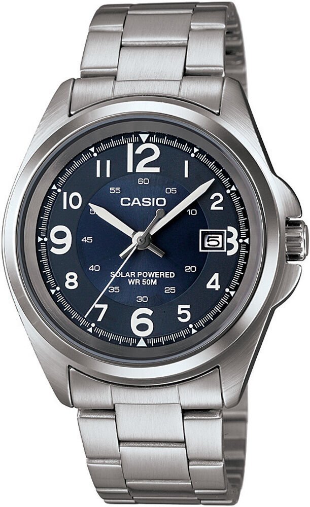Casio Mtp-S101D-2Bvdf Analog Erkek Kol Saati