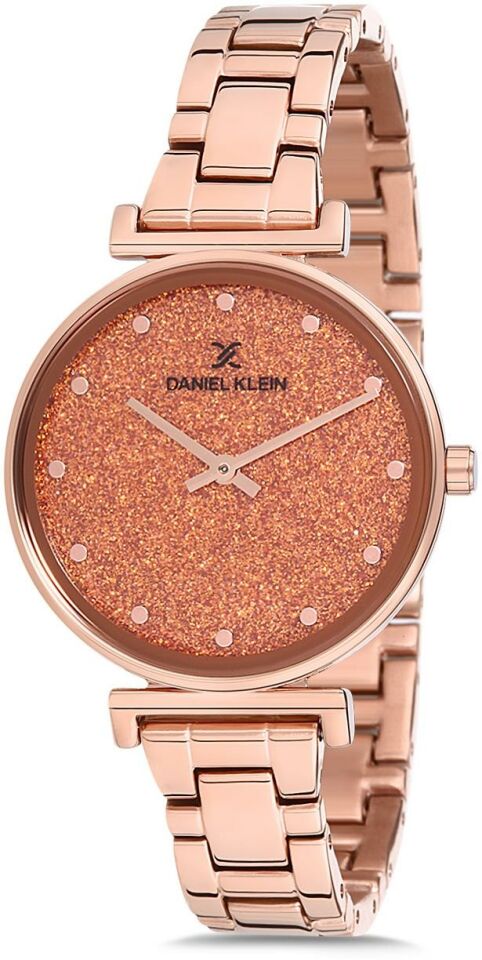 Daniel Klein Kadın  Kol Saati  DK102.012812B