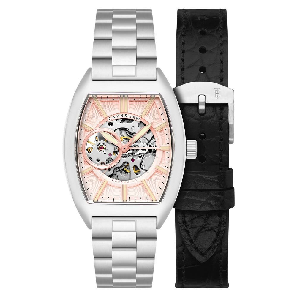 Earnshaw Es-8310-44 Erkek Kol Saati