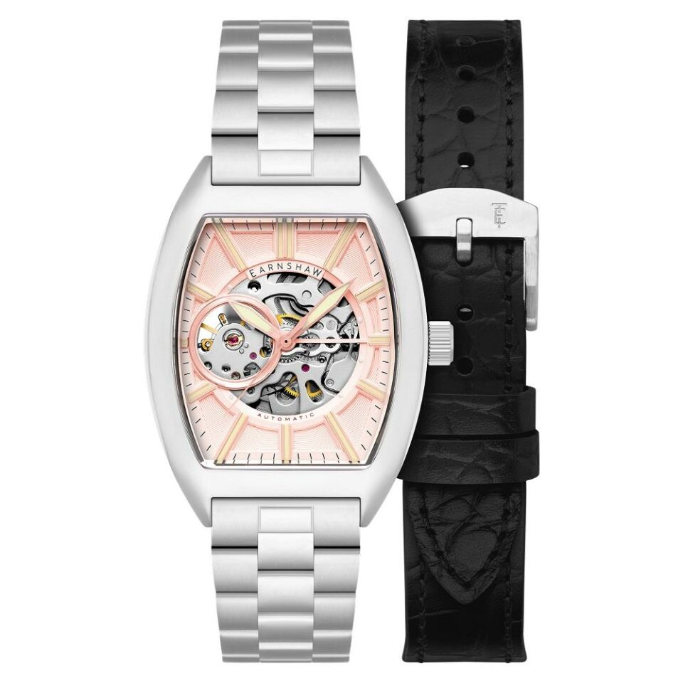 Earnshaw Es-8310-44 Erkek Kol Saati