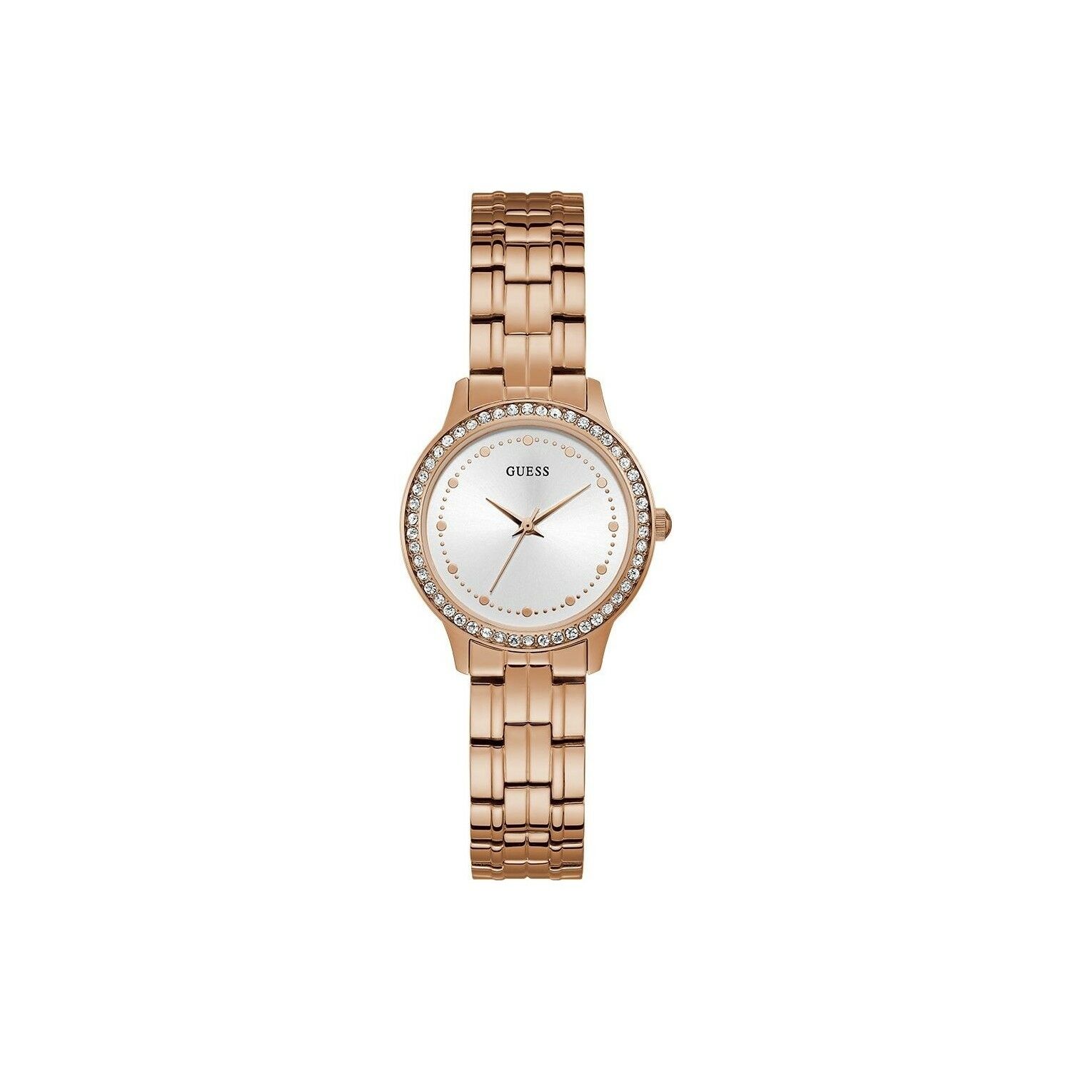 Guess Guw1209L3 Kadın Kol Saati