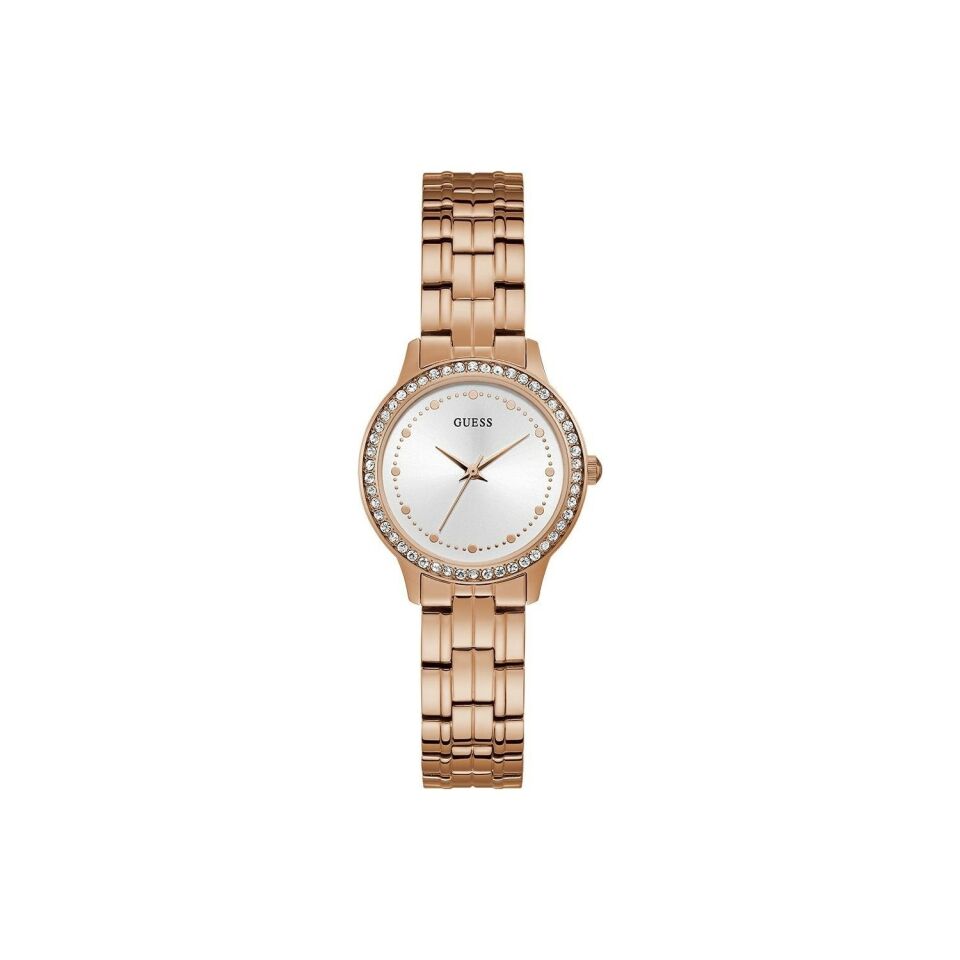 Guess Guw1209L3 Kadın Kol Saati