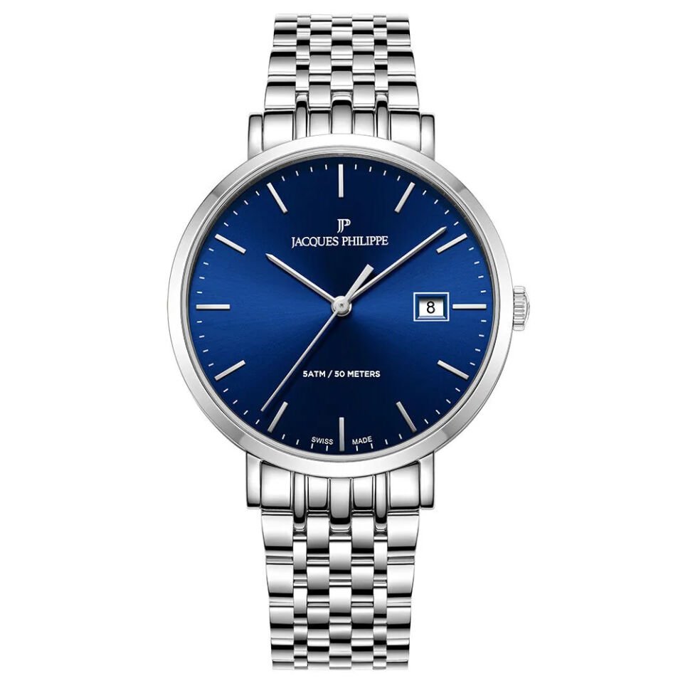 Jacques Philippe Jpqgs951336 Erkek Kol Saati