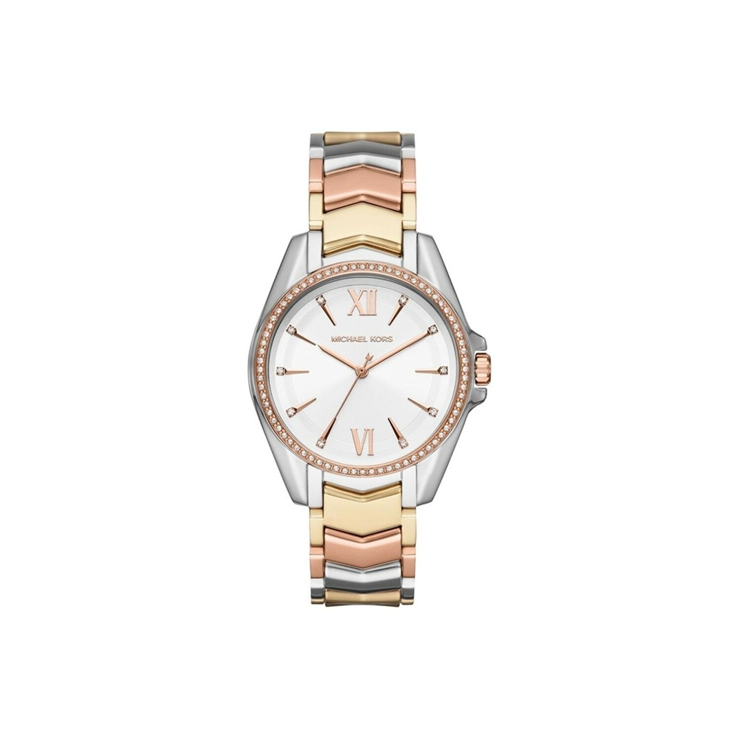 Michael Kors Mk6686 Kadın Kol Saati