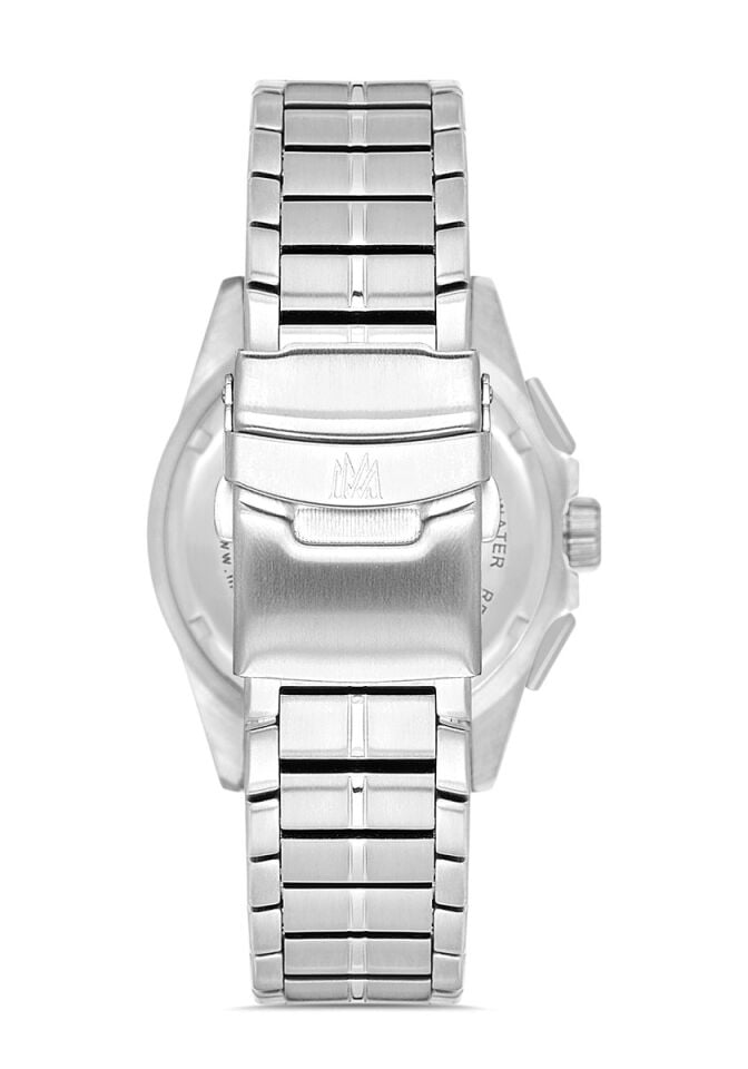 Momentus Men's Time Master SM386T-10SS