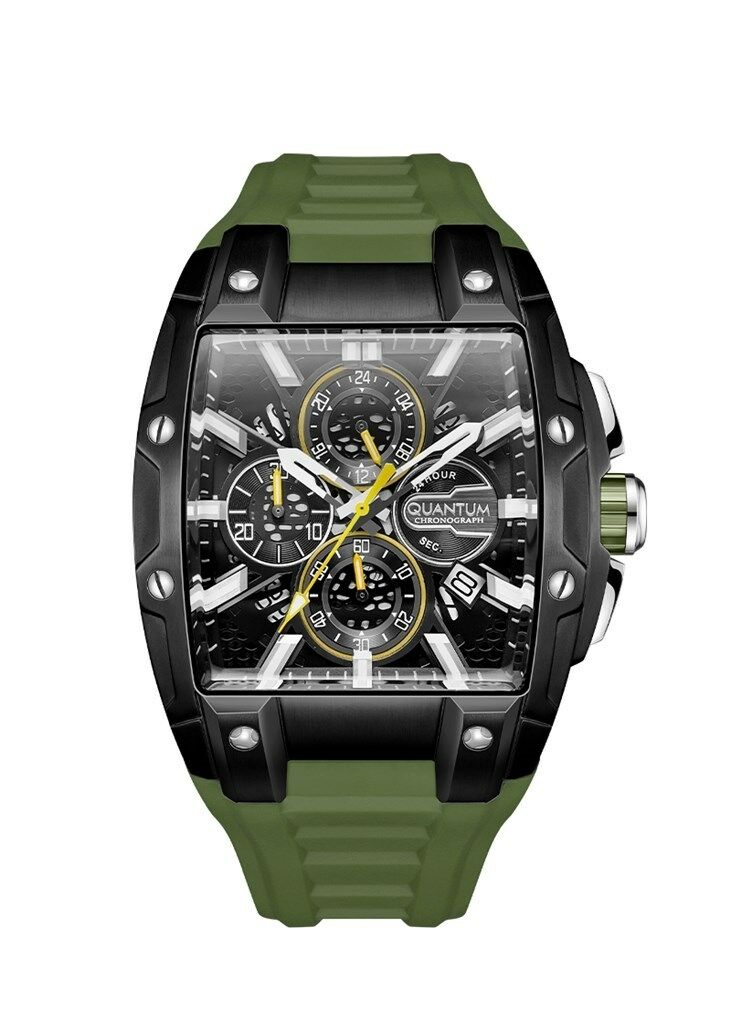 Quantum Hng1161.655 Erkek Kol Saati