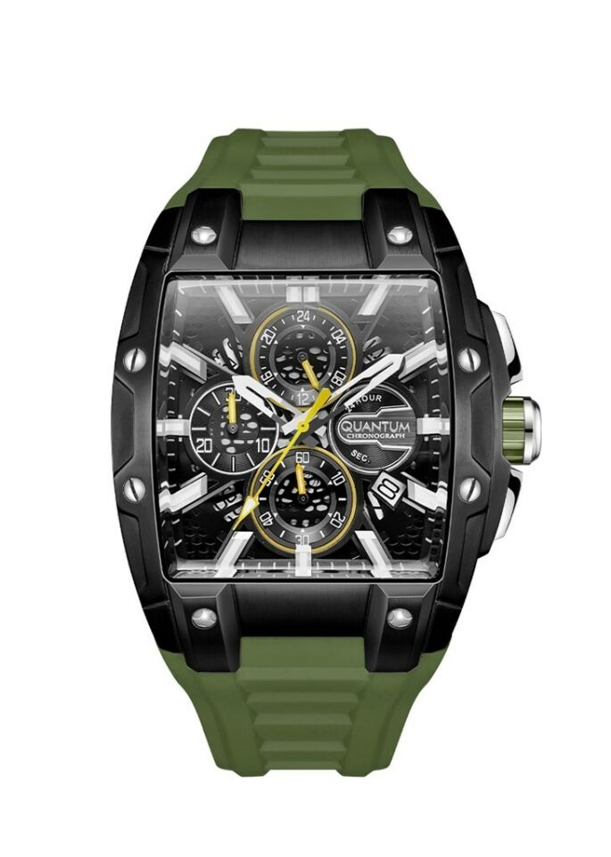 Quantum Hng1161.655 Erkek Kol Saati