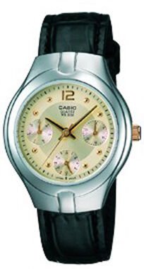 Casio Ltp-2065E-9Avdf Analog Kadın Kol Saati