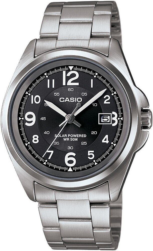 Casio Mtp-S101D-1Bvdf Analog Erkek Kol Saati
