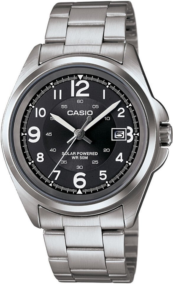 Casio Mtp-S101D-1Bvdf Analog Erkek Kol Saati