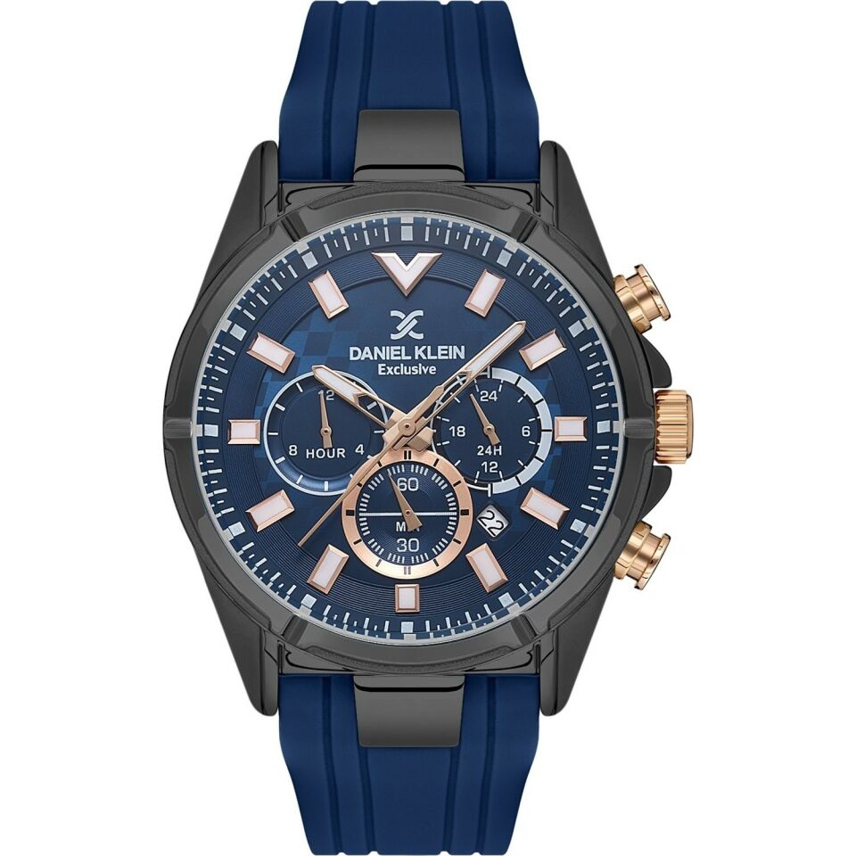 Daniel Klein Dke.1.10673-7 Erkek Kol Saati