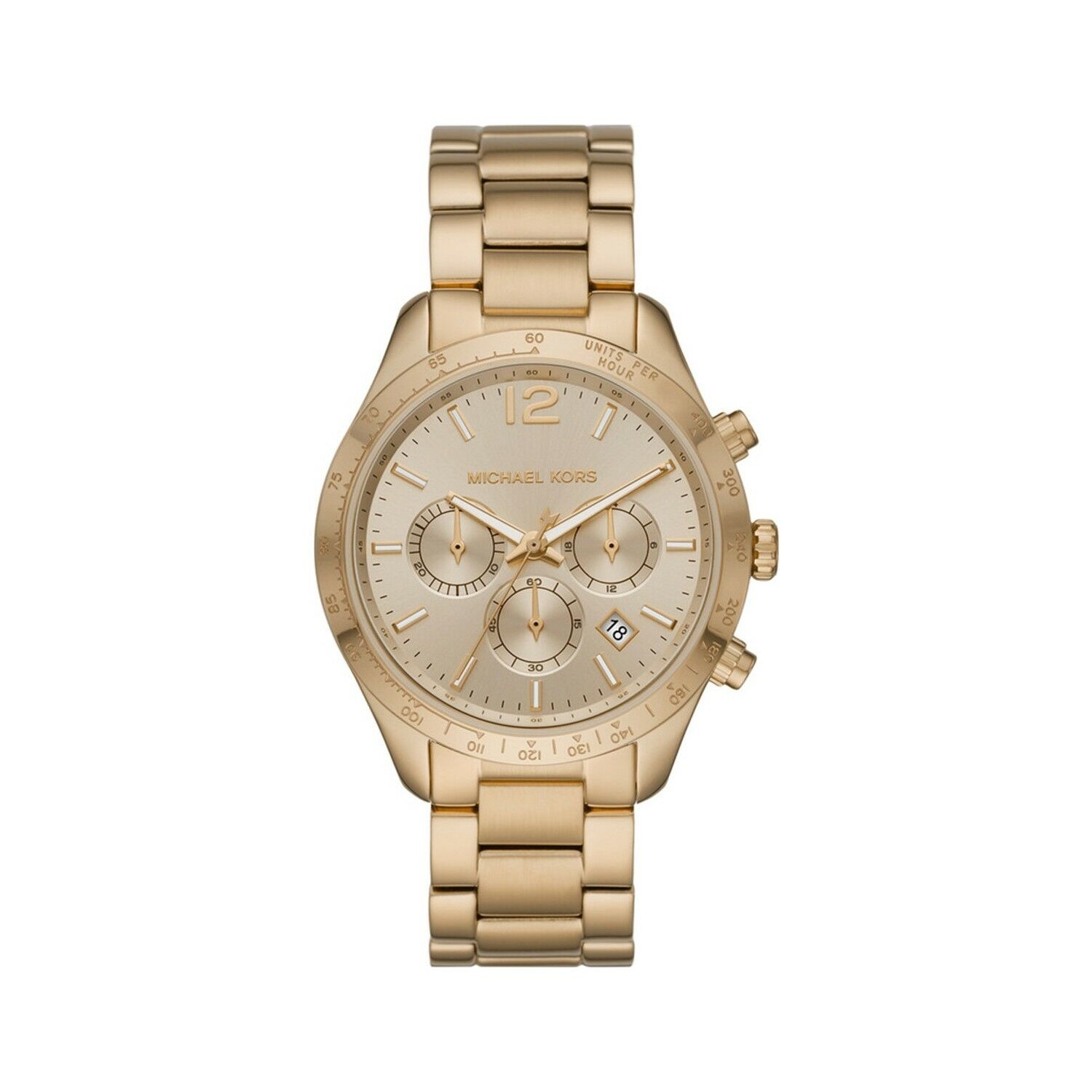 Michael Kors Mk6795 Kadın Kol Saati