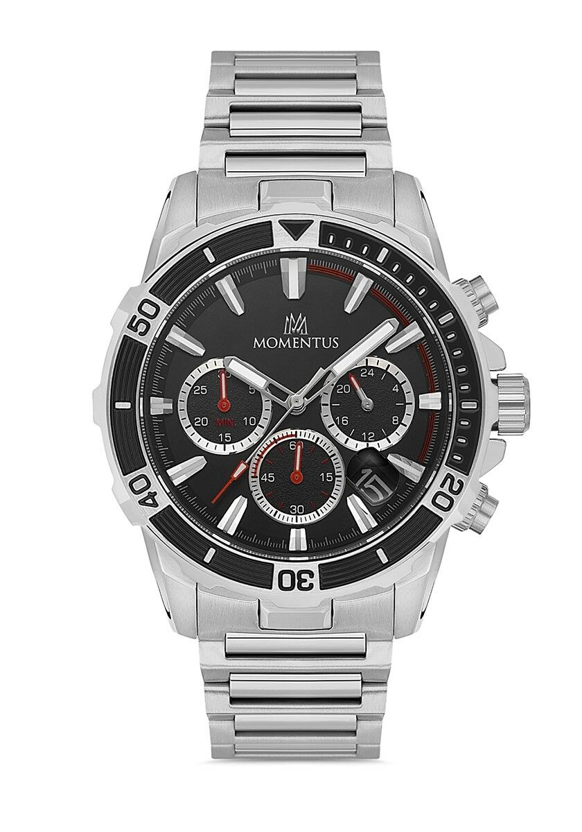 Momentus Men's Sport Master SM357T-04SS