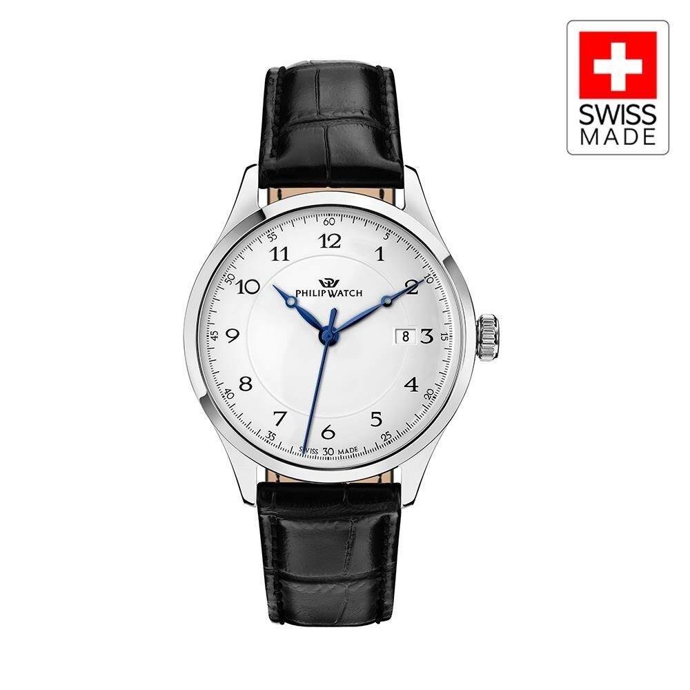 Phılıp Watch R8251225001 Erkek Kol Saati