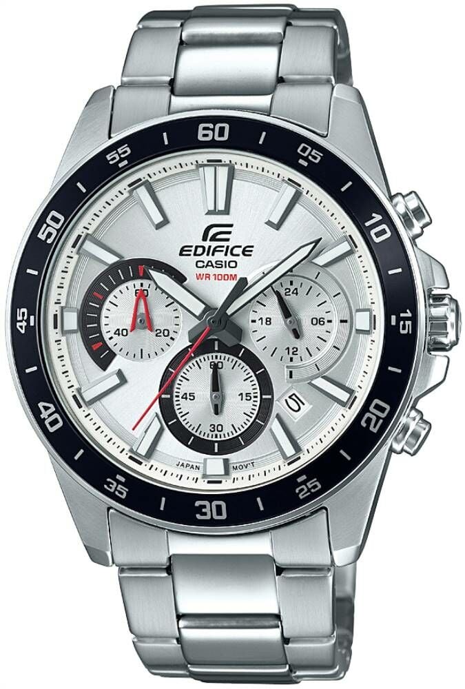 Casio Efv-570D-7Avudf Edifice Erkek Kol Saati