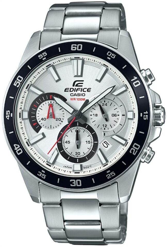 Casio Efv-570D-7Avudf Edifice Erkek Kol Saati