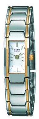 Casio Lth-1042G-7Adr Analog Kadın Kol Saati