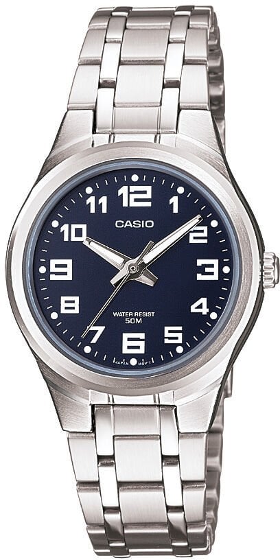 Casio Ltp-1310D-2Bvdf Analog Kadın Kol Saati